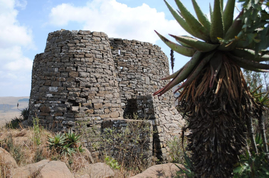 Fort Mistake, South Africa , South Africa